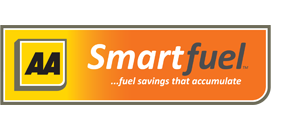 AA Smartfuel...fuel savings that accumulate